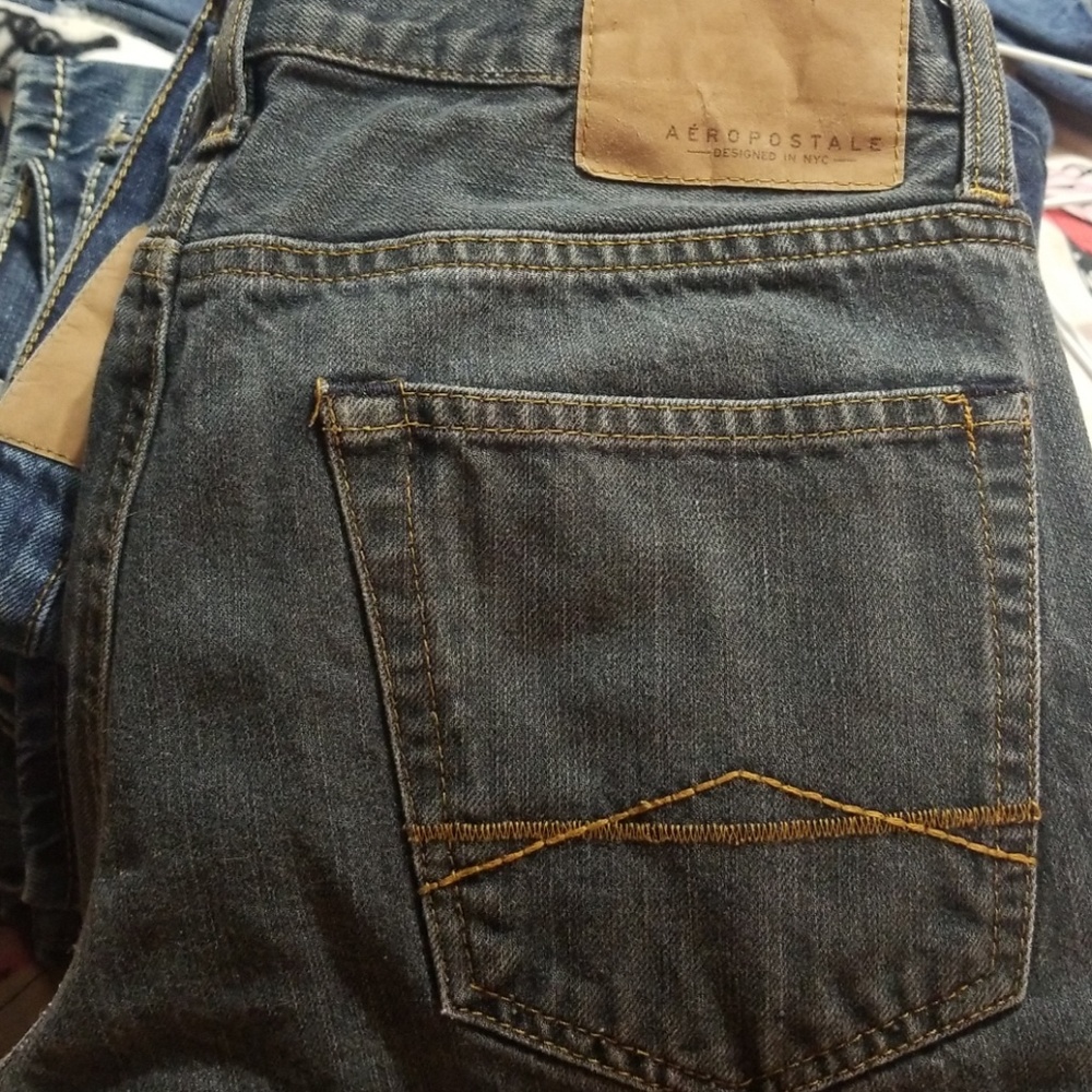 Aeropostale Jean 30W32L